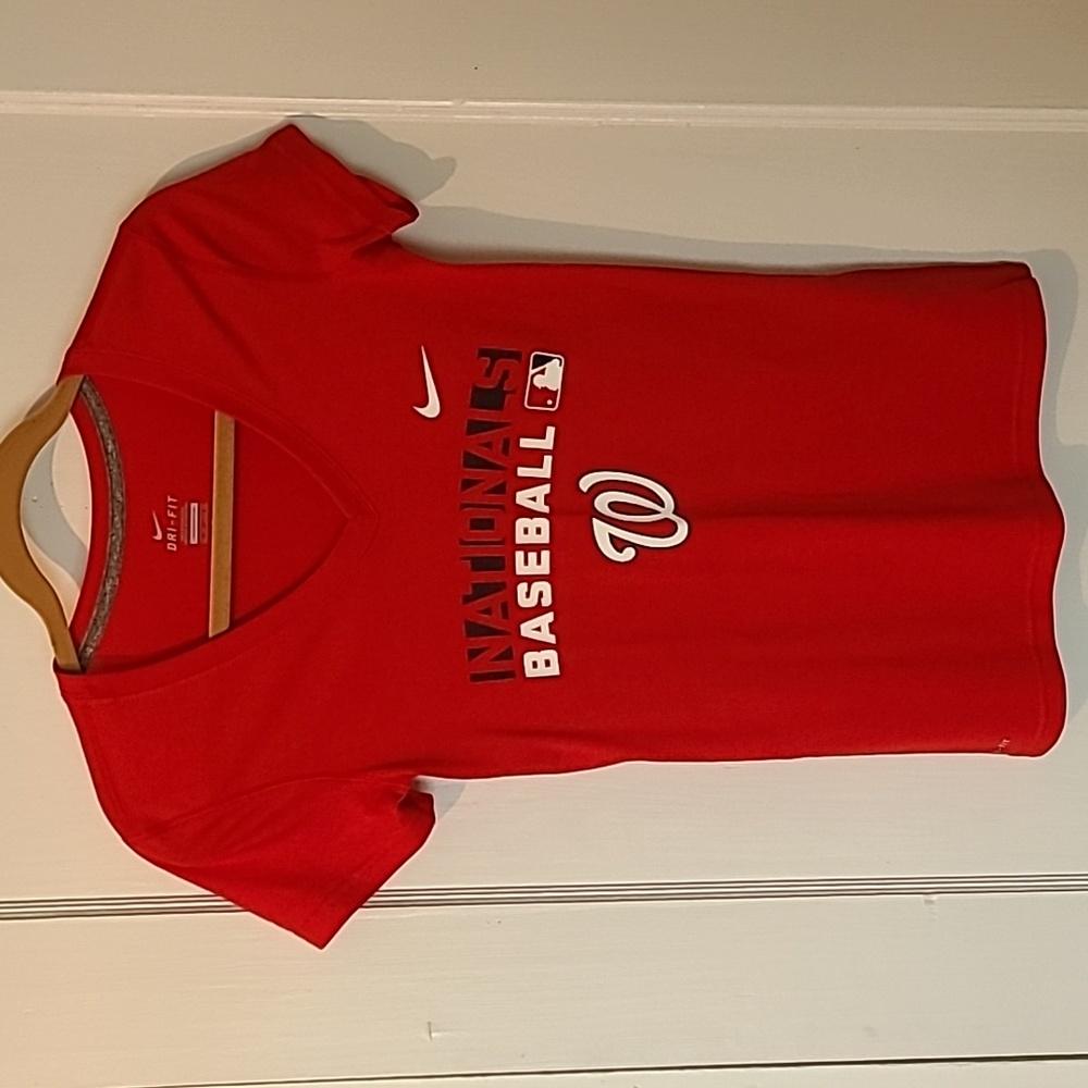 Nike Nationals Shirt